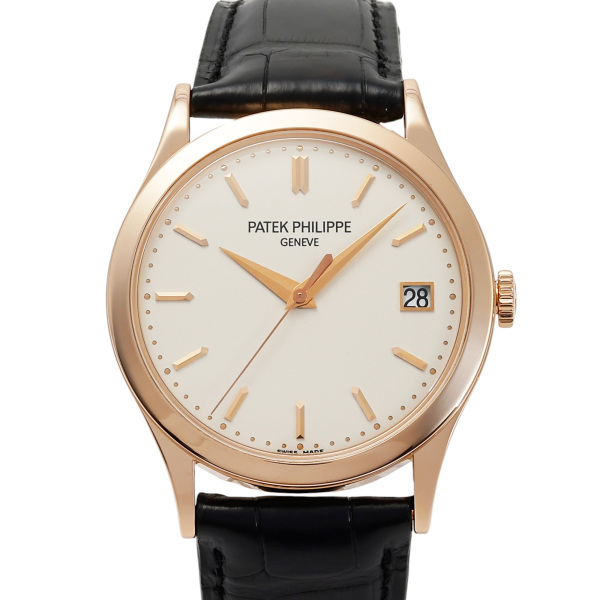 パテック・フィリップ patekphilippe カラトラバ calatrava w245978