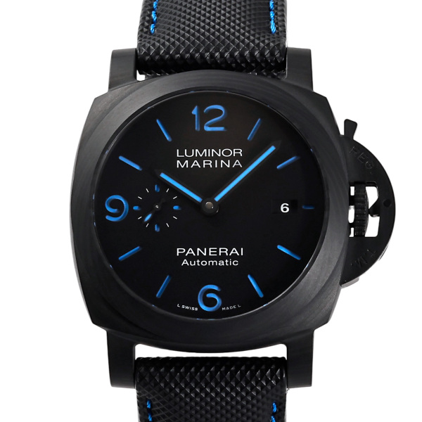 panerai luminor パネライ ルミノール マリーナ カーボテック 44mm pam01661