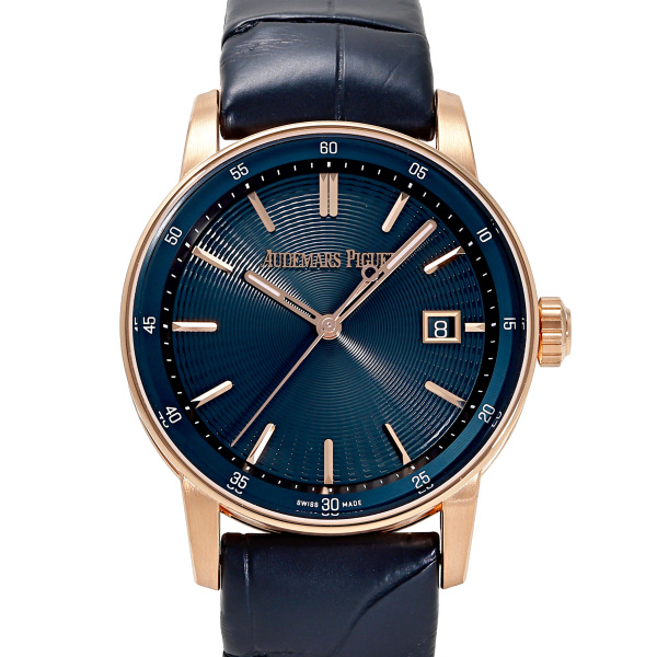 CODE11.59 純正　38 未使用【AUDEMARS PIGUET】オーデマピゲ CODE11.59 新作 Ref