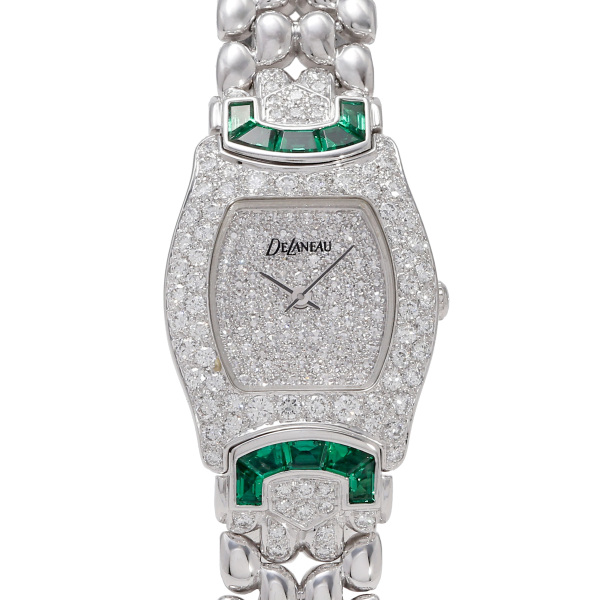 delaneau other デラノ  