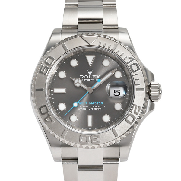 ロレックス rolex ヨットマスター yachtmaster w246004