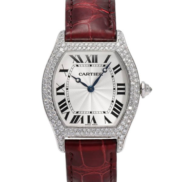 cartier tortue カルティエ トーチュ  wa503851