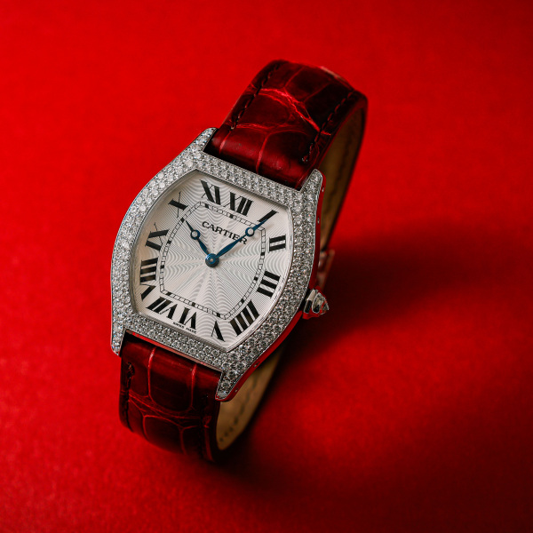 cartier tortue カルティエ トーチュ  wa503851