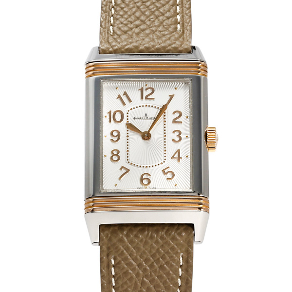jaegerlecoultre reverso ジャガー・ルクルト レベルソ グランドレベルソ レディ ウルトラスリム 268.D.47 q3204420