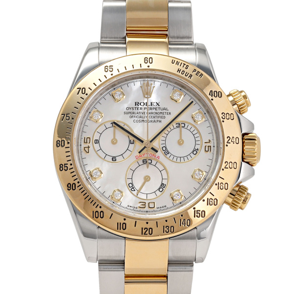 ロレックス rolex コスモグラフ デイトナ daytona w246039