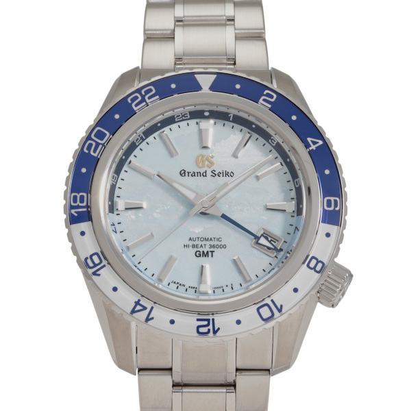 グランドセイコー grand-seiko スポーツ コレクション sport_collection w246043