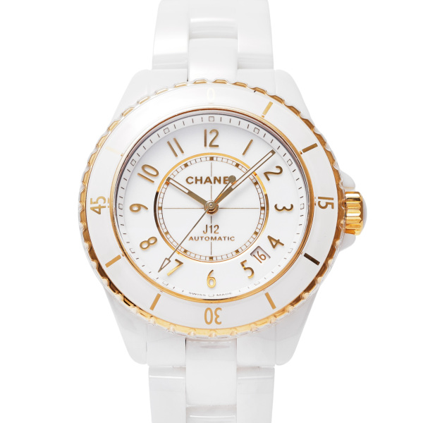 シャネル chanel J12 j12 w246046