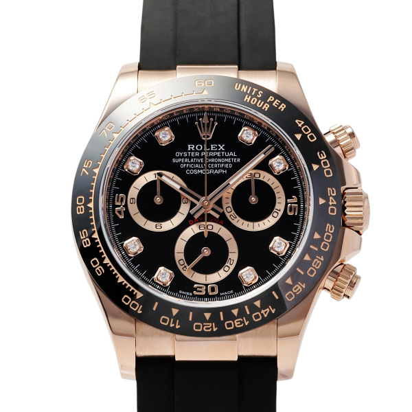 ロレックス rolex コスモグラフ デイトナ daytona w246052