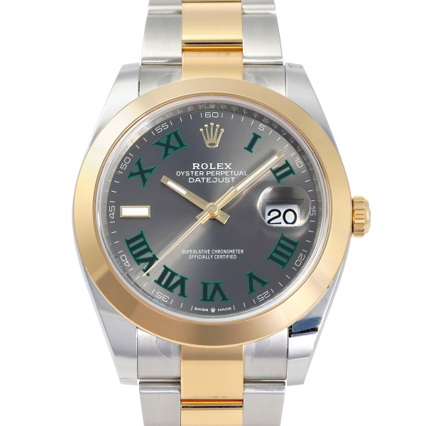 劳力士 劳力士 日期调整 日期调整 w246070