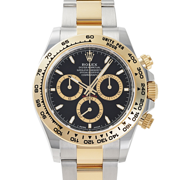 ロレックス rolex コスモグラフ デイトナ daytona w246082