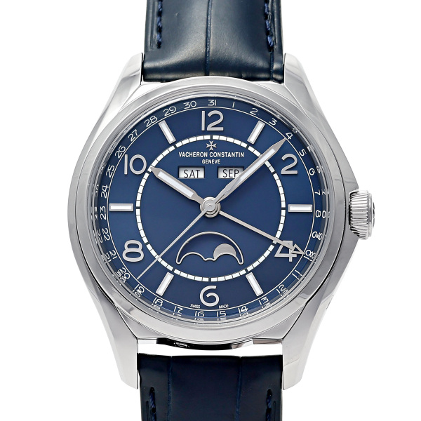 vacheronconstantin fiftysix ヴァシュロン・コンスタンタン フィフティシックス コンプリートカレンダー 4000e/000a-b548