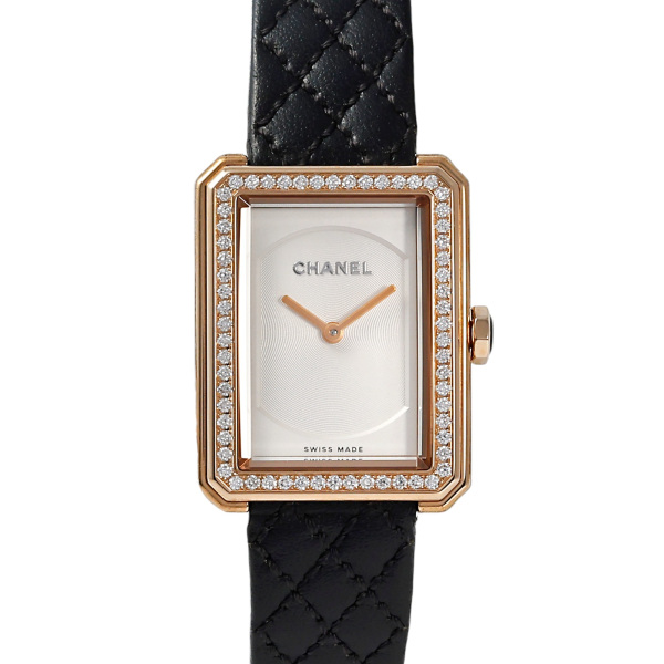 chanel boyfriend シャネル ボーイフレンド  h6590