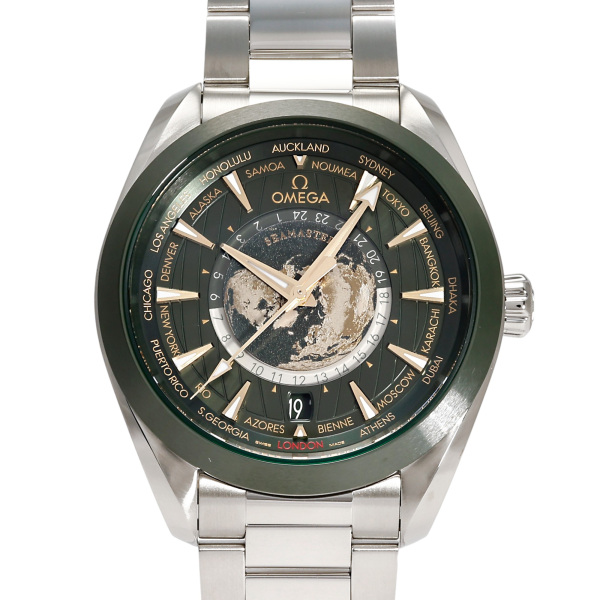 【中古】 Ocean Within Nadama 楽天市場】[中古] オメガ シーマスター プラネットオーシャン