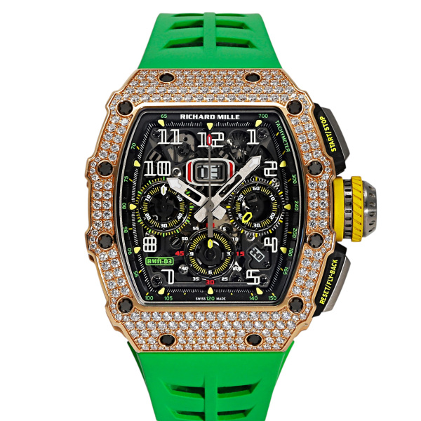 richardmille other リシャール・ミル  rm11-03