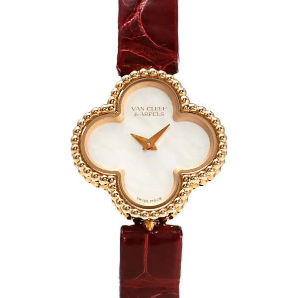 レディース ヴァンクリーフ&アーペル(Van Cleef & Arpels) 高級