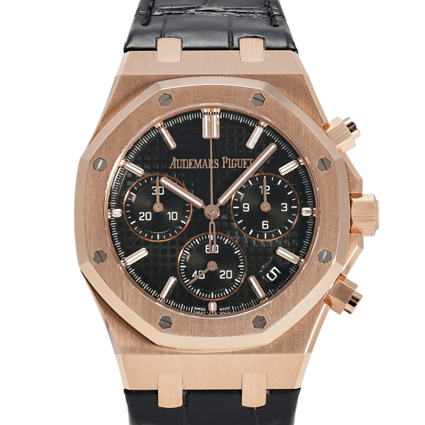 audemarspiguet royaloak オーデマ・ピゲ ロイヤルオーク クロノグラフ 50周年記念 26240or.oo.d002cr.01