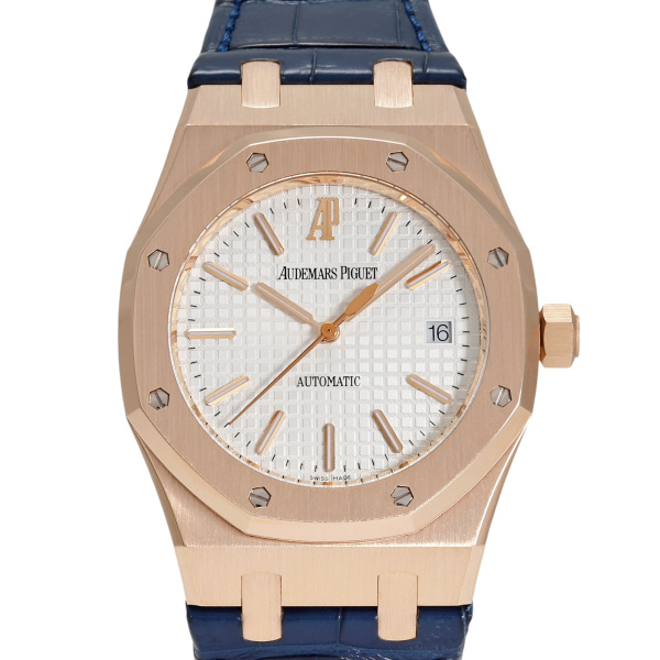 audemarspiguet royaloak オーデマ・ピゲ ロイヤルオーク オートマティック 15300or.oo.d088cr.02