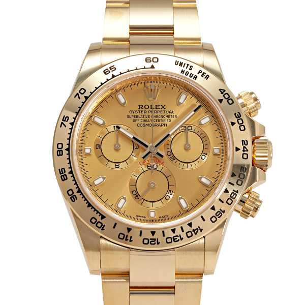 ロレックス rolex コスモグラフ デイトナ daytona w237056