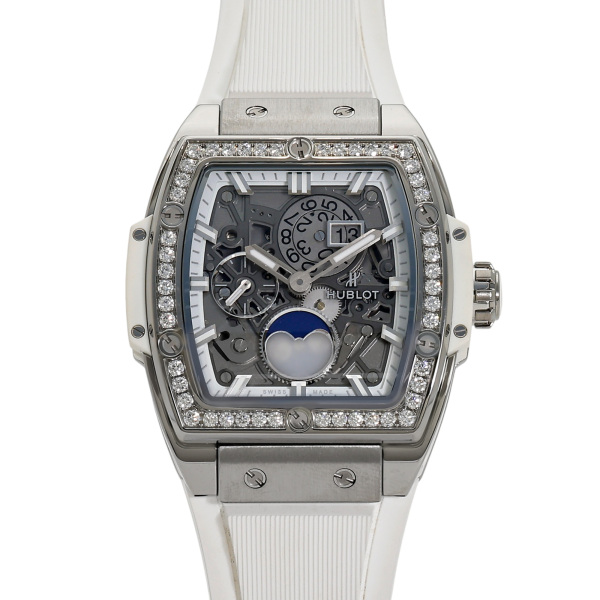 ウブロ hublot スピリット・オブ・ビッグバン spiritofbigbang w246319