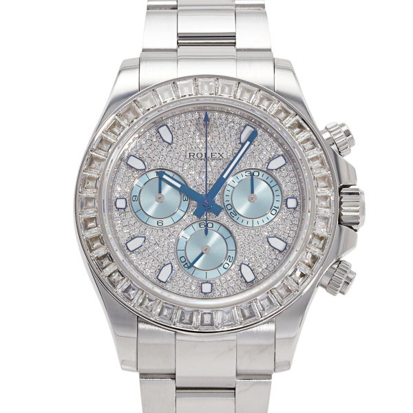 ロレックス rolex コスモグラフ デイトナ daytona w246332