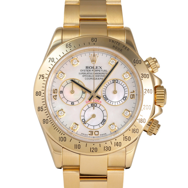 Rolex rolex Cosmograph Daytona daytona w246354