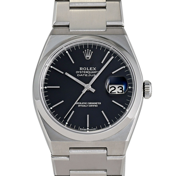 ロレックス rolex デイトジャスト datejust w246360