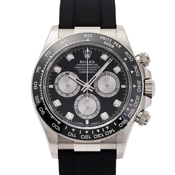rolex daytona ロレックス コスモグラフ デイトナ  126519lng