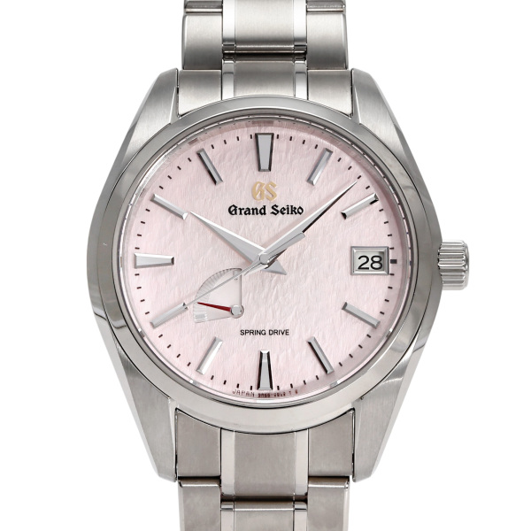 グランドセイコー grand-seiko ヘリテージ コレクション heritage_collection w246379