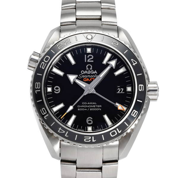 omega seamaster オメガ シーマスター プラネットオーシャン 600M 43.5MM 232.30.44.22.01.001