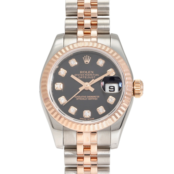 ロレックス rolex デイトジャスト datejust w246388