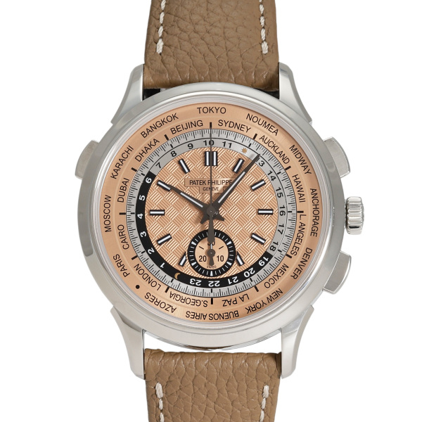 patekphilippe complication パテック・フィリップ コンプリケーション  5935a-001