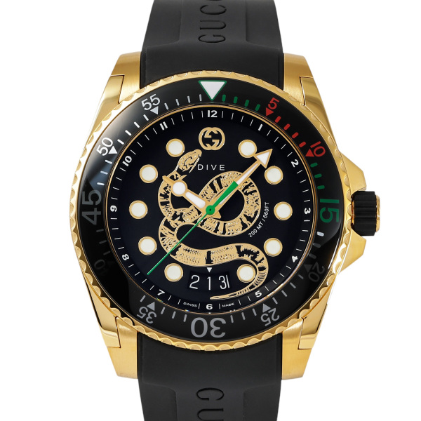 グッチ gucci ダイヴ dive w246424