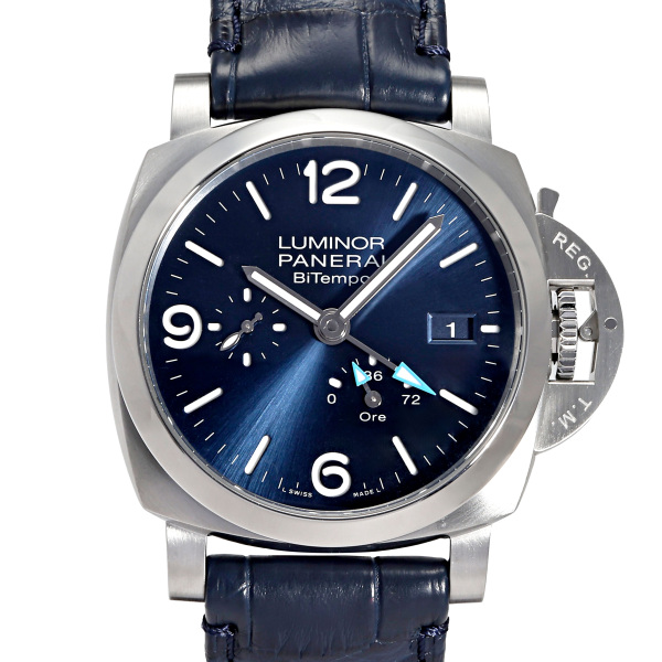 パネライ panerai ルミノール luminor w246453