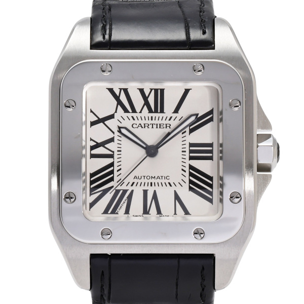 Cartier cartier SANTOS santos w246490