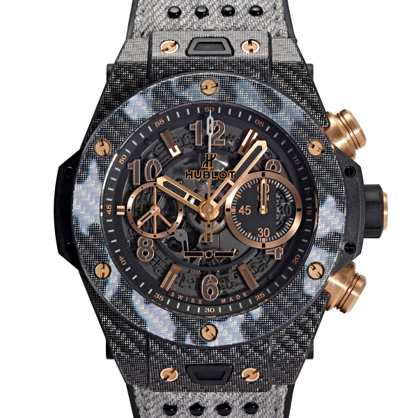 ウブロ hublot ビッグバン bigbang w246491