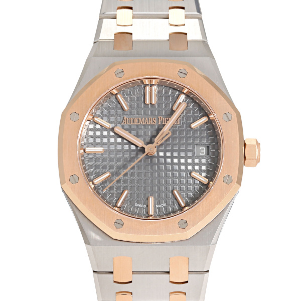 オーデマ・ピゲ audemarspiguet ロイヤルオーク royaloak w246493