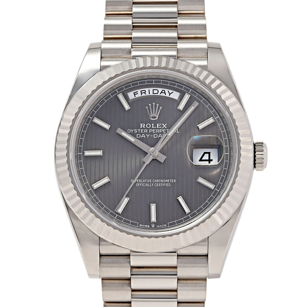 ロレックス rolex デイデイト daydate w246494