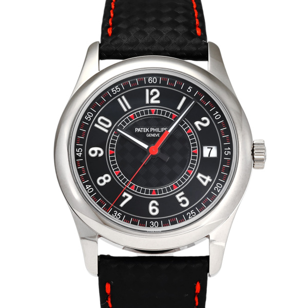 patekphilippe calatrava パテック・フィリップ カラトラバ  6007g-010