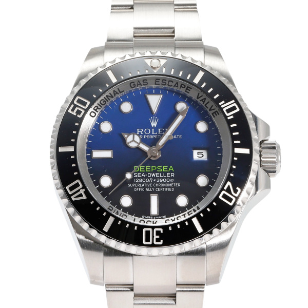 ロレックス rolex シードゥエラー seadweller w246536