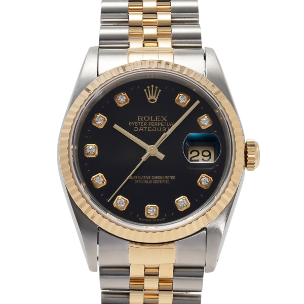 デイトジャストの商品写真