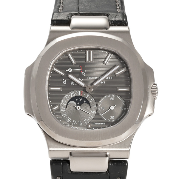 パテック・フィリップ patekphilippe ノーチラス nautilus w246580