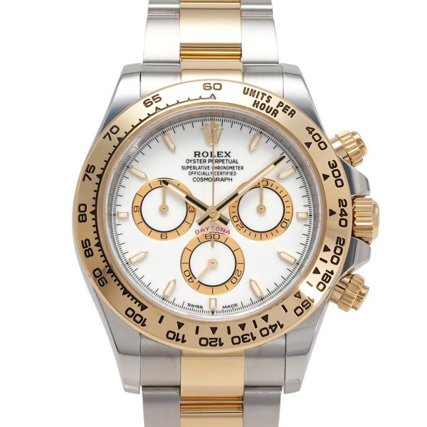 rolex daytona ロレックス コスモグラフ デイトナ  126503