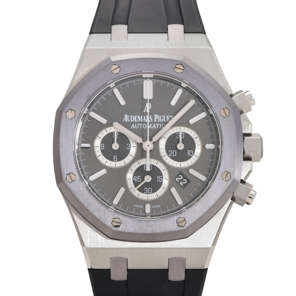 audemarspiguet royaloak オーデマ・ピゲ ロイヤルオーク クロノグラフ リオネル・メッシコラボ 世界限定500本 26325ts.oo.d005cr.01