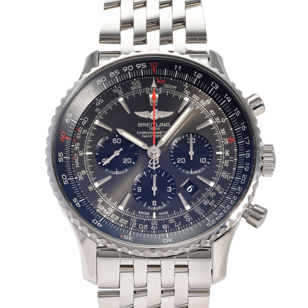 ブライトリング breitling ナビタイマー navitimer w246597