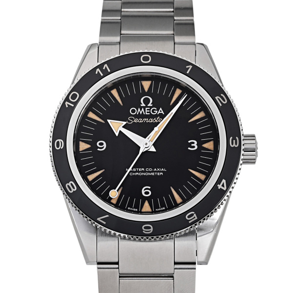 OMEGA オメガ スペクター 007 ボールペン 非売品 中古] オメガ シーマスター 007 スペクターモデル 世界限定7007
