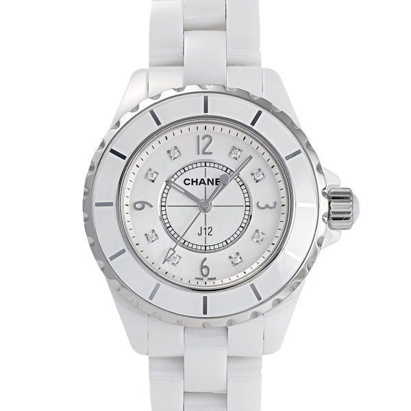 chanel j12 シャネル J12  h2422