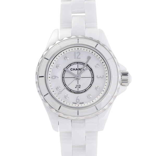 chanel j12 シャネル J12 29MM h2570