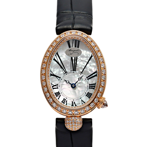 ブレゲ breguet クイーンオブネイプルズ queenofnaples w246649