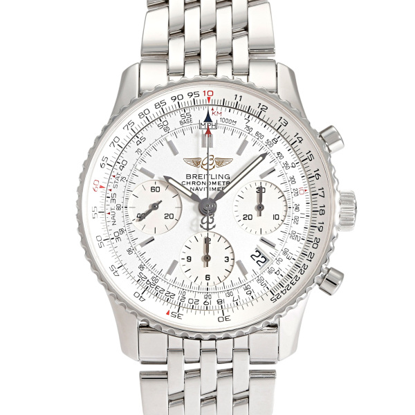 ブライトリング breitling ナビタイマー navitimer w246654