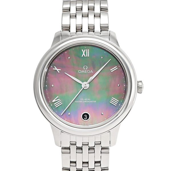 オメガ omega デ・ヴィル deville w246701